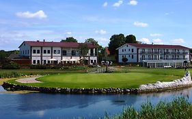 Golfpark Strelasund